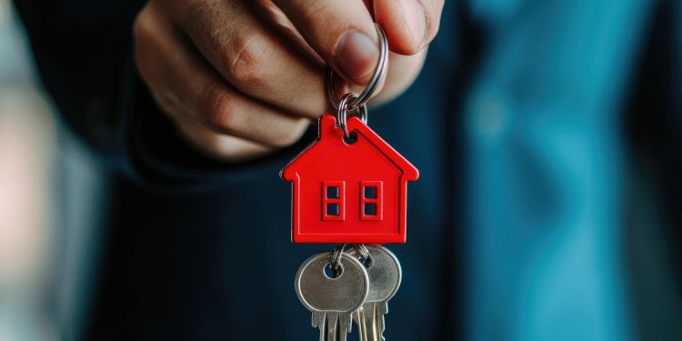 La Hipoteca Media SE Dispara en España