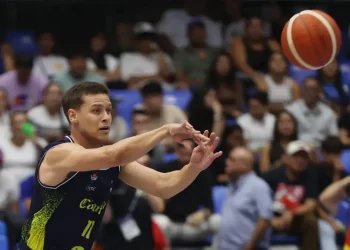 Canadá la Eliminó en Cuartos