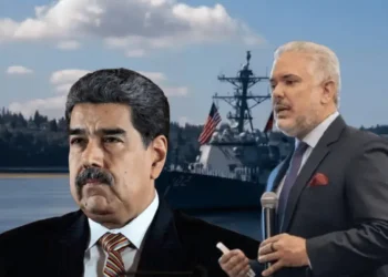 Vélez por la Mañana | Expresidente iván duque habla de la tensión entre Venezuela y Estados Unidos: 'Es El Irán de América Latina'