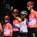 Así Quedaron Los Colombianos en la Clasificación General de la Vuelta A España 2025 Tras la Primera Semana | Egan Bernal