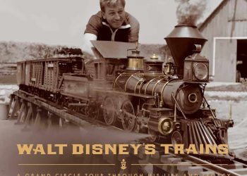 Ejecutivos libros de Disney que vendrán por Navidad 2025