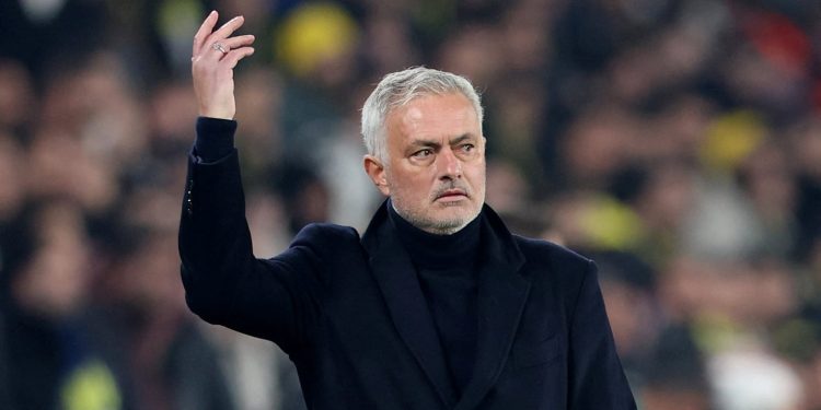 Embobados por Mourinho – AS.com