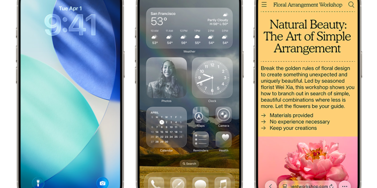 El nuevo iOS 26 Public Beta 5 de Apple está aquí, pero ¿es su iPhone elegible para la actualización? Revise esta lista