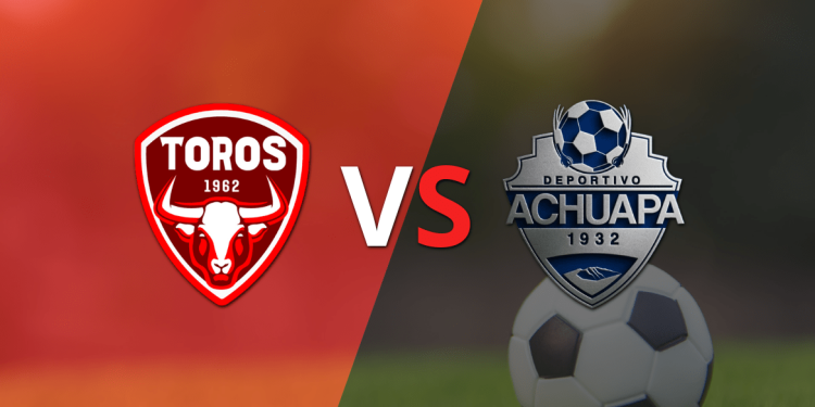 Malacateco y achuapa se Encuentran en la fecha 7