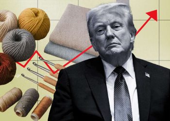 Los aranceles de Trump amenazan con sacar las tiendas de artesanía fuera del negocio