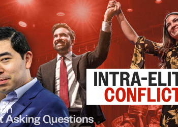 Por qué las élites aún adoran el socialismo