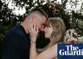 Una propuesta hecha por Taylor: lo que dicen las imágenes de compromiso de Swift y Kelce | Taylor Swift