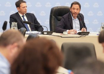 Libragate: Desde El Congreso Llega OTRA TORMENTA PARA LA ROSADA | Avanza la Investigación por la Estafa de Libra en Diputados