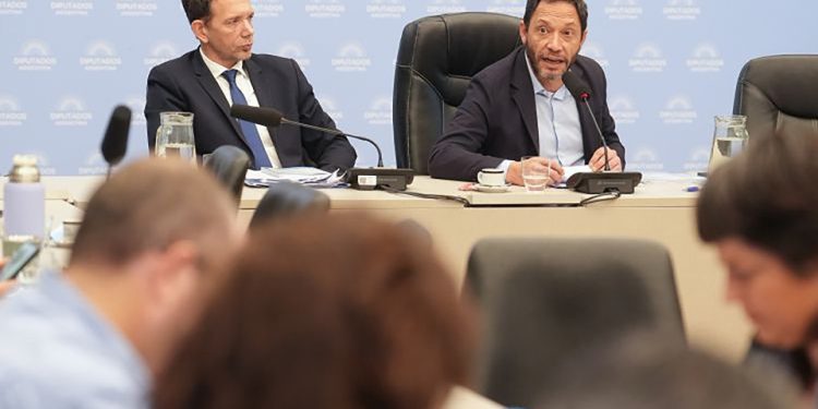 Libragate: Desde El Congreso Llega OTRA TORMENTA PARA LA ROSADA | Avanza la Investigación por la Estafa de Libra en Diputados