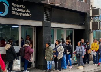 La Justicia Allanó la Andis por Los Audios de Diego Spagnuolo Sobre Las CoiMas | Avanza La Investigación