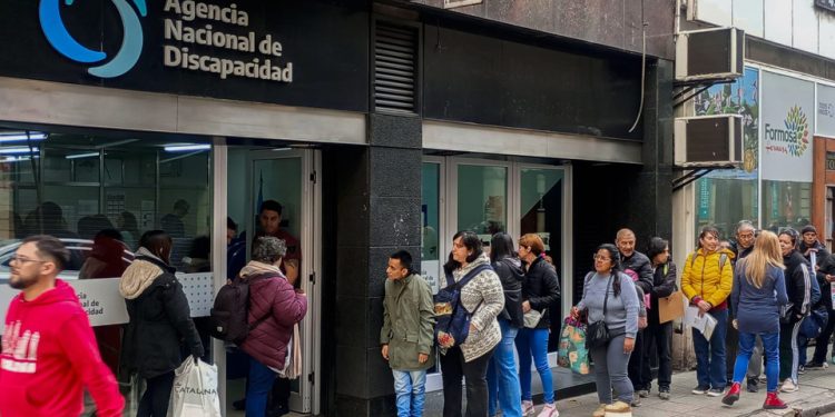 La Justicia Allanó la Andis por Los Audios de Diego Spagnuolo Sobre Las CoiMas | Avanza La Investigación