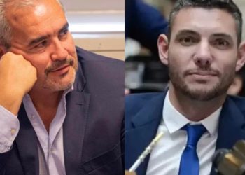 Continúa la Guerra en lo que queda del pro: Macri Firmó dos expulsiones | El expresidente Echó a Dos Bullrichistas del Partido