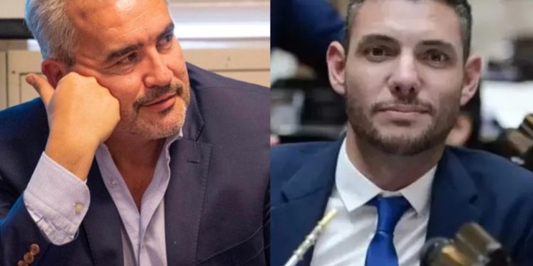 Continúa la Guerra en lo que queda del pro: Macri Firmó dos expulsiones | El expresidente Echó a Dos Bullrichistas del Partido