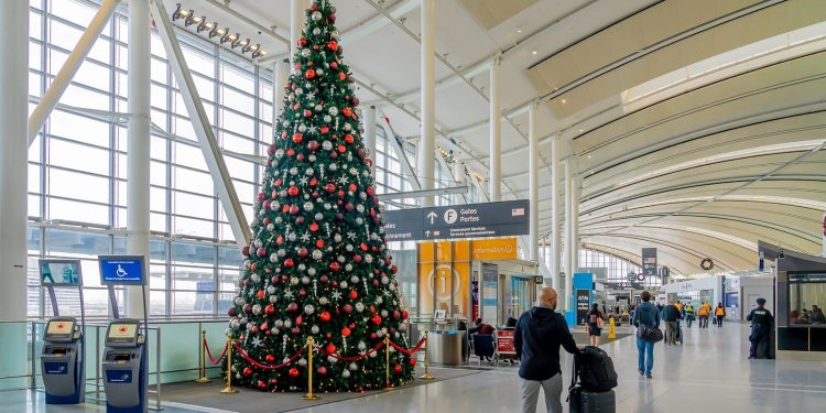 Perspectivas de viajes de vacaciones 2025: ¿Cuándo es el mejor momento para reservar vuelos a casa para las vacaciones?