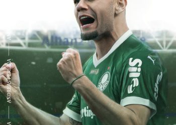Palmeiras ficha a andreas pereira tras fallido intento por enciso – fútbol internacional