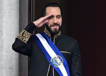 El Salvador aprueba la reelección presidencial indefinida | Noticias de elecciones