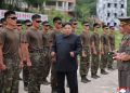 Las familias de soldados de Kim consolas de Corea del Norte mataron luchando por Rusia | Noticias de Kim Jong Un