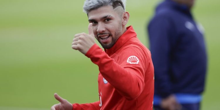 Julio Enciso y Blueco Llegaron A Un AcUerdo – Fútbol Internacional