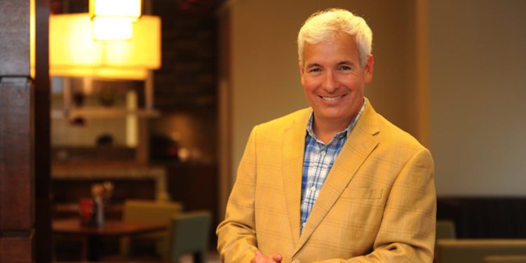 Muere en Costa Rica Alberto Padilla, expresentador de cnn en español