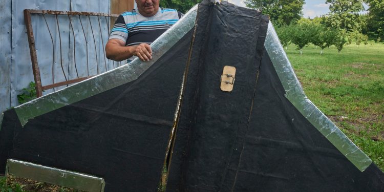 Guerra de Rusia-Ukraine: Lista de eventos clave, Día 1,258 | Noticias de guerra de Rusia-Ukraine