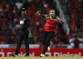TKR Crush Amazon Warriors por seis wickets