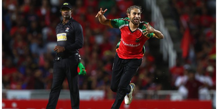 TKR Crush Amazon Warriors por seis wickets