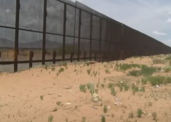 DEA se dirige a corredores de contrabando de drogas en el trabajo con México