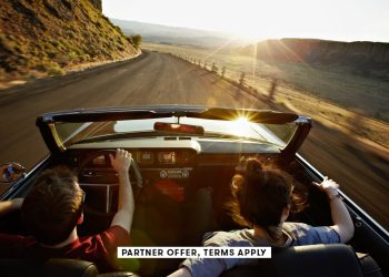 Beneficio de seguro de automóvil secundario: las mejores tarjetas de crédito