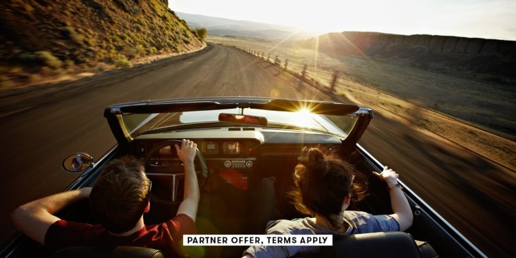 Beneficio de seguro de automóvil secundario: las mejores tarjetas de crédito