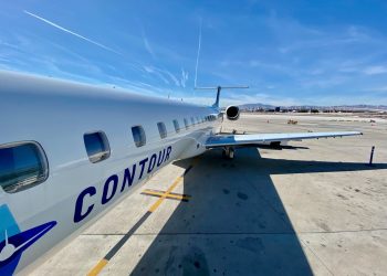 El contorno agrega 2 rutas a Dominica en el Caribe