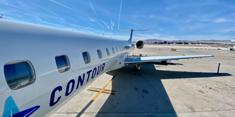 El contorno agrega 2 rutas a Dominica en el Caribe