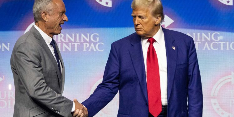 La Salud Está 'Bajo Ataque' en Eeuu, Según Exdirectores de Principal Agencia Sanitaria