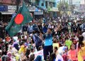 ¿Hasta dónde ha llegado Bangladesh un año después de su «Segunda Independencia»?