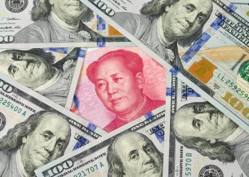 Los avances de China y los retiros de los Estados Unidos en América Latina y el Caribe