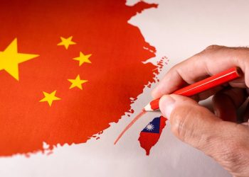 Evaluar la estrategia de China hacia la invasión de Ucrania de Rusia