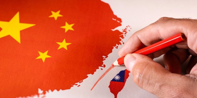 Evaluar la estrategia de China hacia la invasión de Ucrania de Rusia