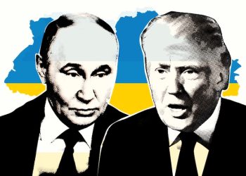 La victoria de relaciones públicas de Putin y el paso en falso estratégico de Trump en la cumbre de Alaska