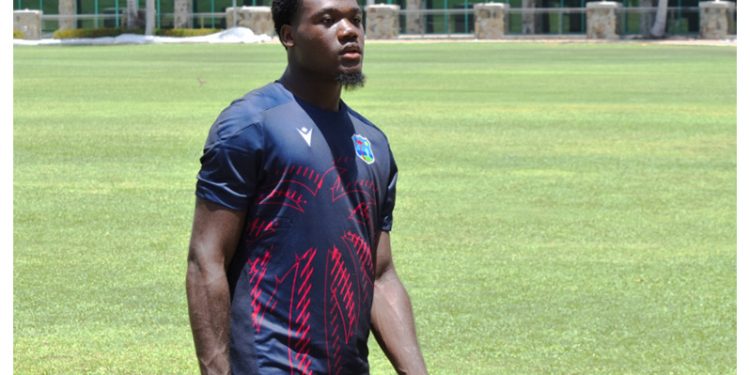 Indias Occidentales U-19 Listas para abrazar el desafío de Sri Lanka