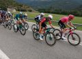 Vuelta A España 2025 Hoy en Direto: Etapa 7, Andorra La Vella – Cerler, en vivo en línea