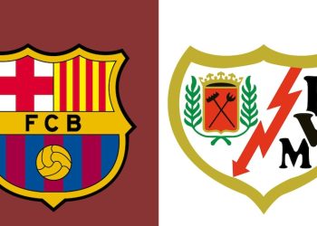 ▷ Dónde ver fc Barcelona vs. Rayo Vallecano en Vivo y Gratis por Laliga: Horario y Canales TV | REVISTA