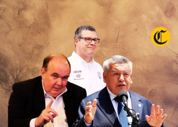 ELECCIONES 2026: ESTOS OCHO ALTOS FUNCONIARIOS EVALUAN RENUNNIO A SUS CARGOS PARA POSTOS EN Proximos Comicios | Tlcnota | Política