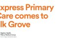 Dignity Health Mercy Medical Group abre atención primaria Express en Elk Grove