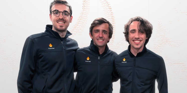 AI Crawler Firecrawl recauda $ 14.5 millones, todavía está buscando contratar agentes como empleados