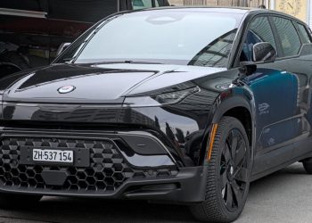 La ciudad de Nueva York está atrapada con una flota de EV de $ 45 millones que es una flauga como el infierno