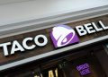 Taco Bell está teniendo dudas sobre confiar en la IA en el camino