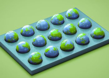 Los modelos de la Tierra pueden predecir el futuro del planeta pero no el suyo