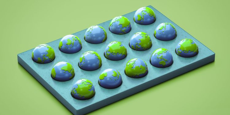 Los modelos de la Tierra pueden predecir el futuro del planeta pero no el suyo