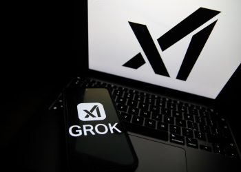 Cofundador de Xai de Elon Musk de la compañía