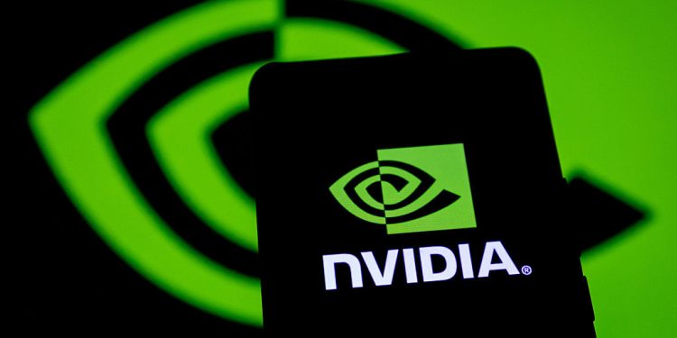 Nvidia dice que dos clientes misteriosos representaron el 39% de los ingresos del segundo trimestre