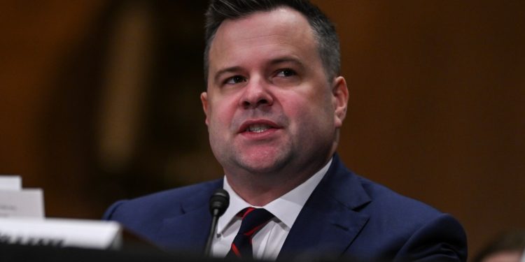 Lisa Cook Firing: Cómo Bill Pulte está apuntando a los enemigos de Trump a través de sus registros hipotecarios